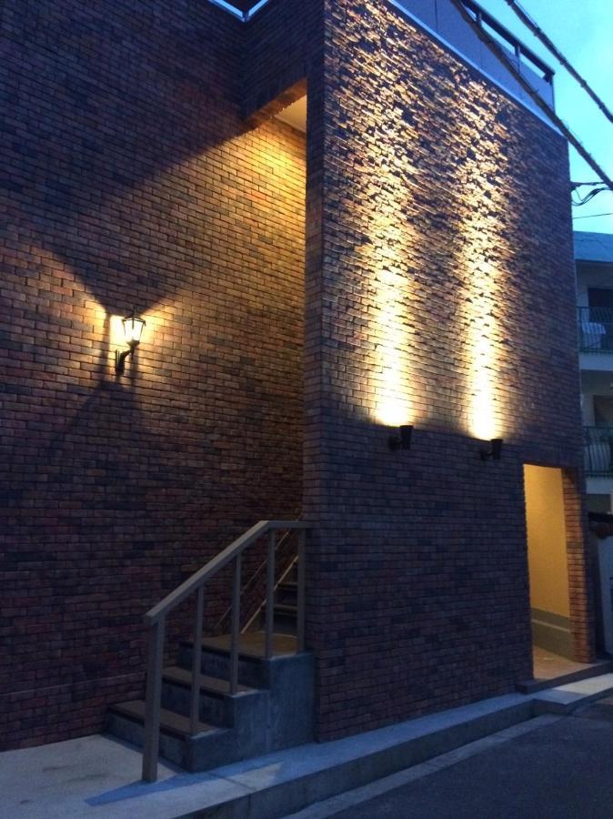 Ferienwohnung 玉出204 Wifi付 玉出駅から徒歩2分 地下鉄難波迄8分 Ōsaka Exterior foto